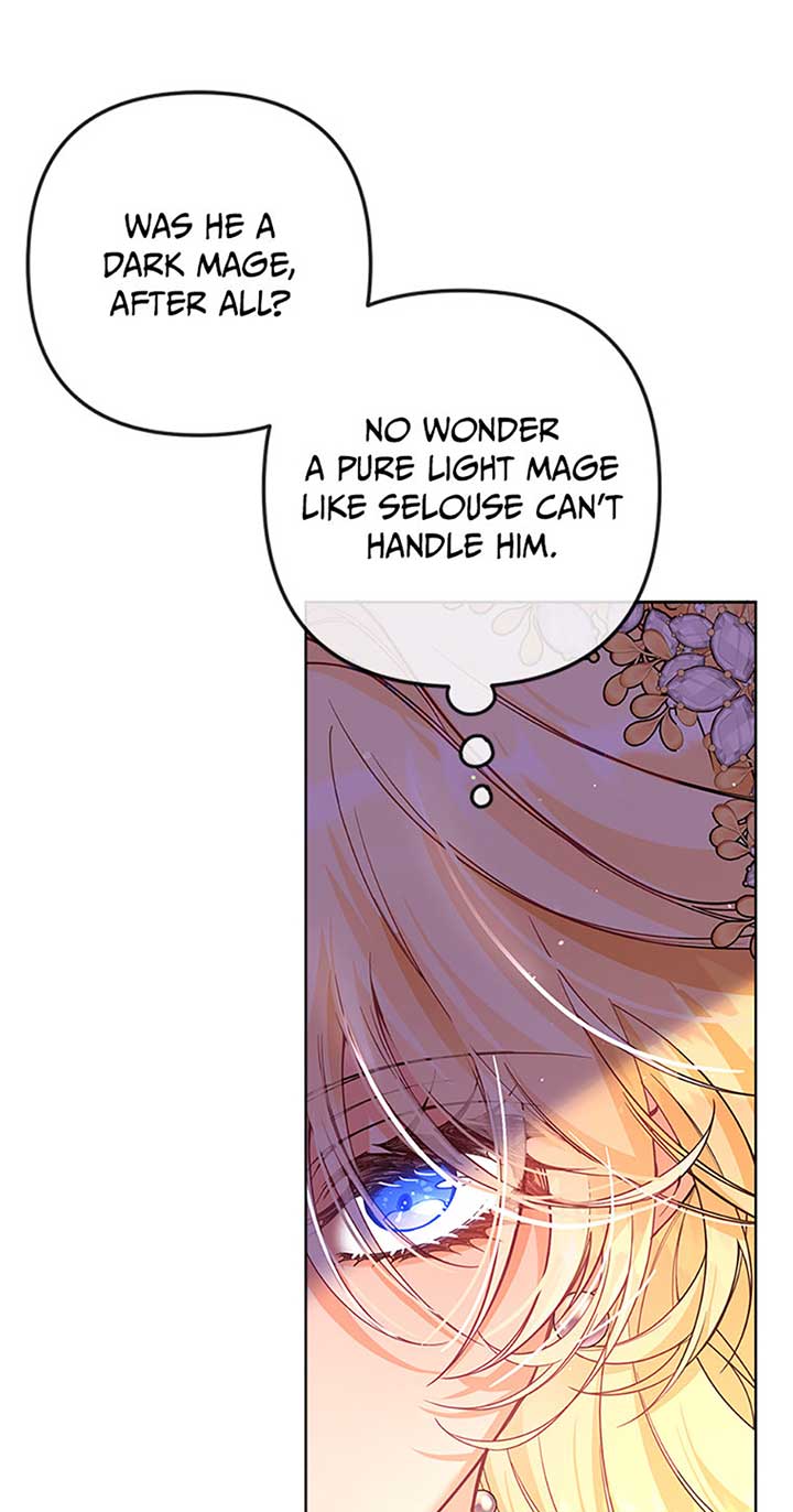 Say the Spell, Rose! Chapter 23 - Page 17