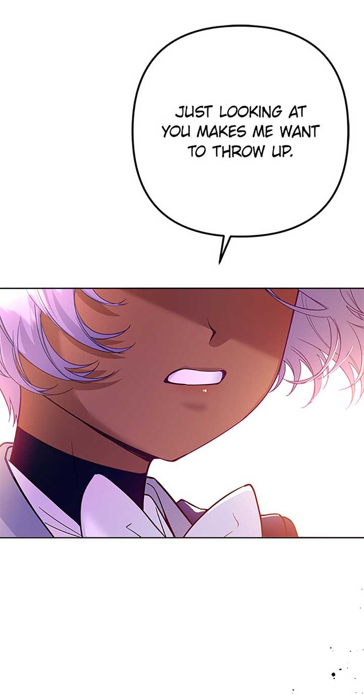 Say the Spell, Rose! Chapter 23 - Page 19
