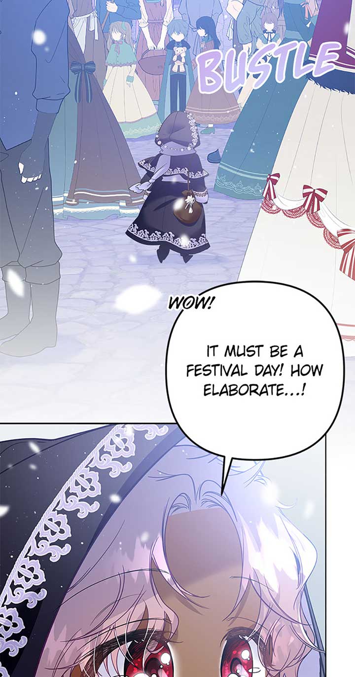 Say the Spell, Rose! Chapter 23 - Page 26