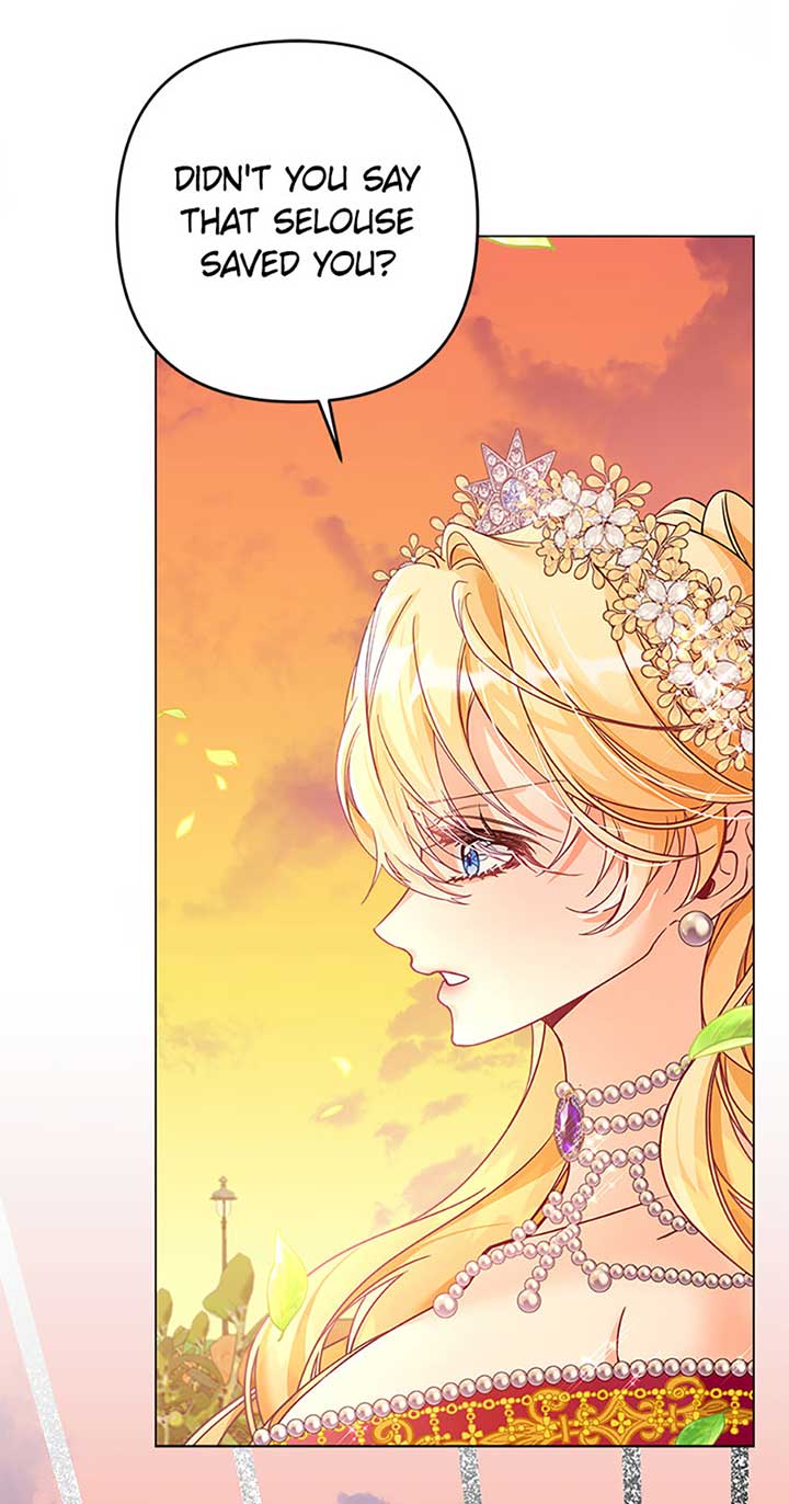 Say the Spell, Rose! Chapter 23 - Page 3