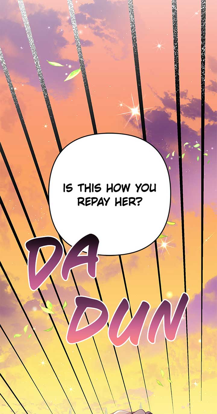 Say the Spell, Rose! Chapter 23 - Page 4