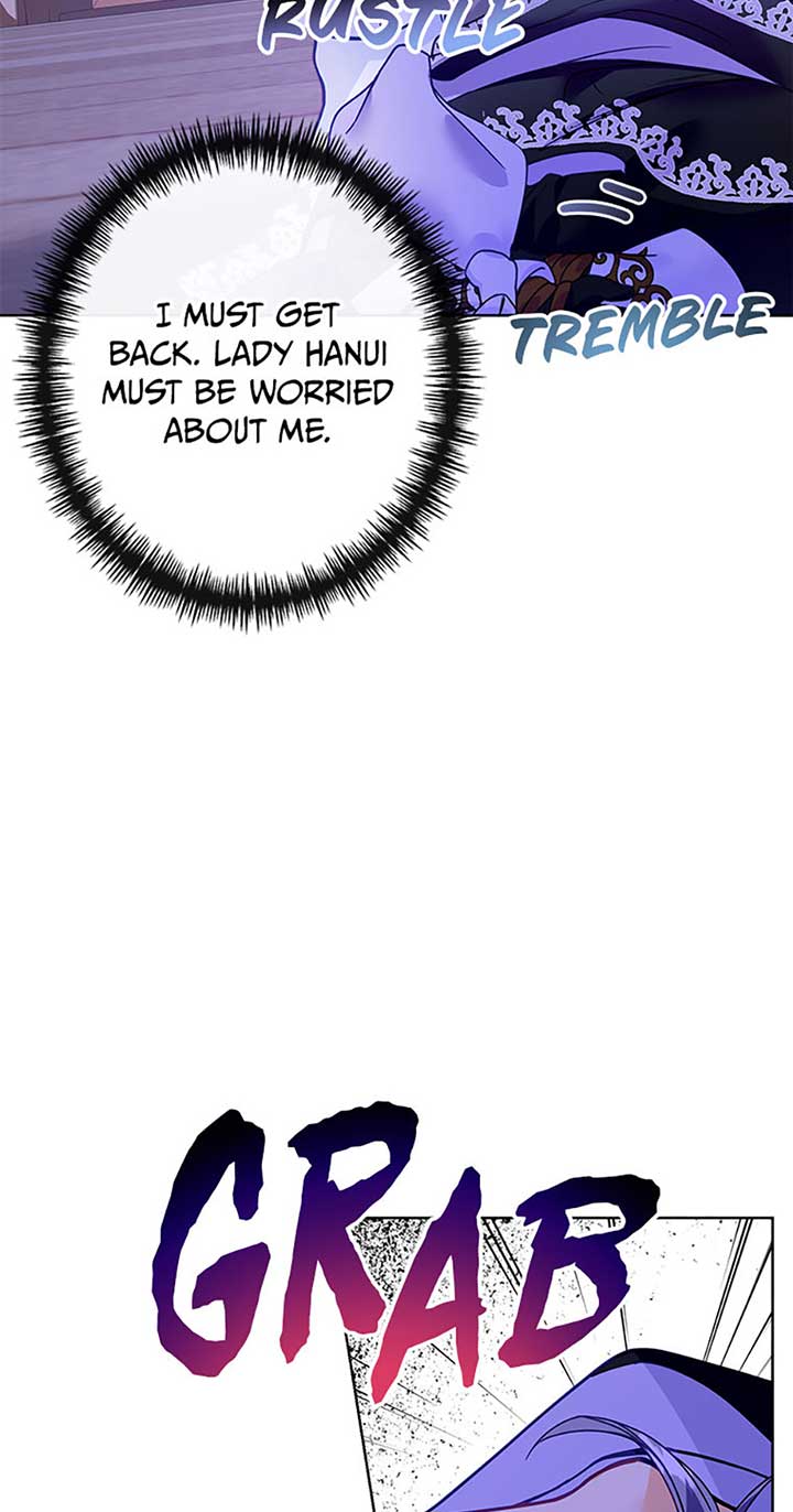 Say the Spell, Rose! Chapter 23 - Page 42