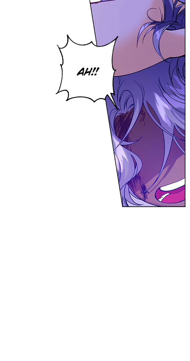 Say the Spell, Rose! Chapter 23 - Page 43