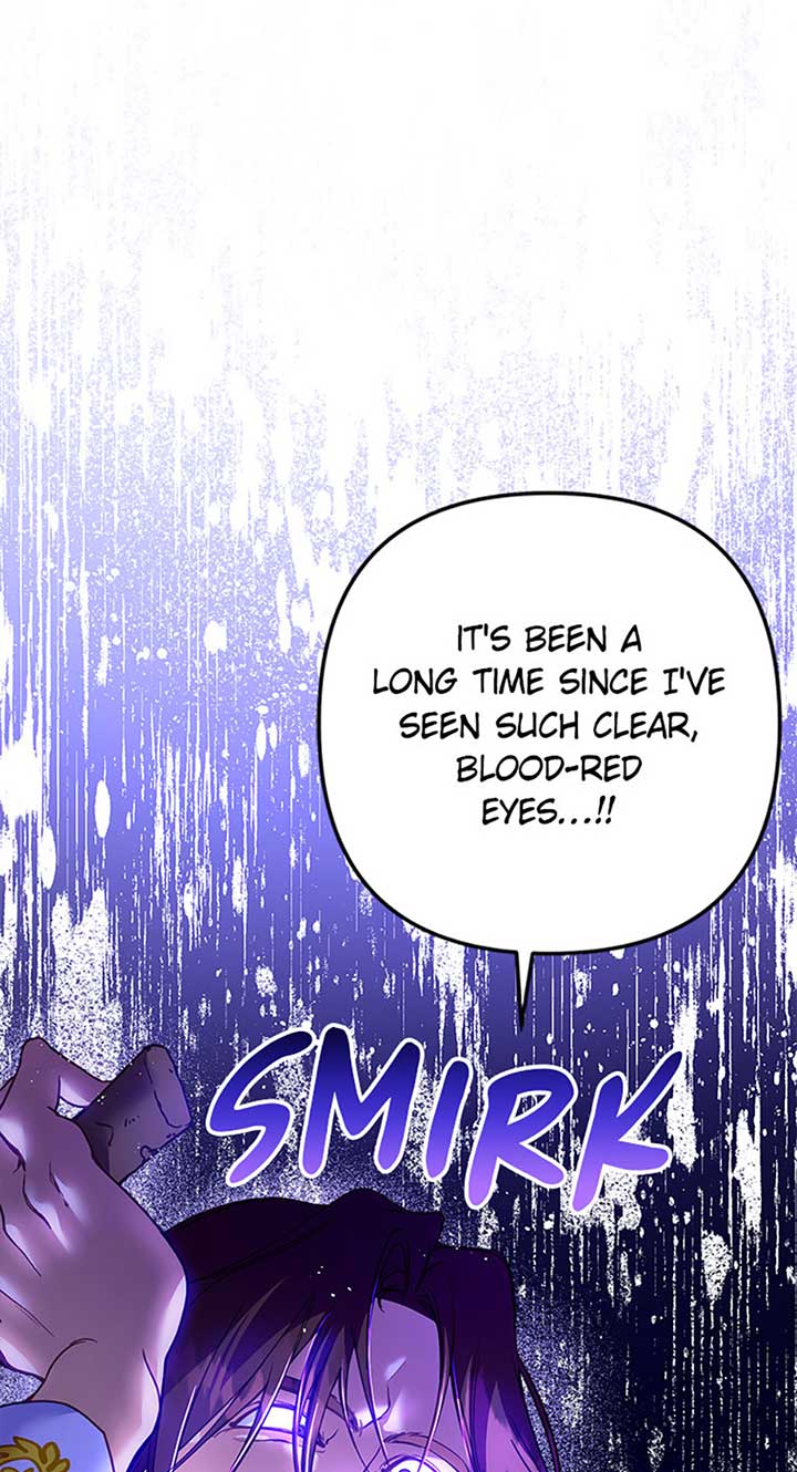 Say the Spell, Rose! Chapter 23 - Page 44