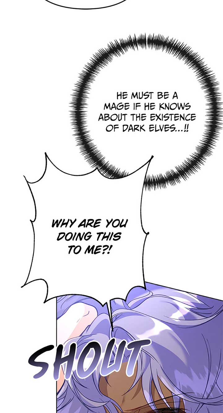 Say the Spell, Rose! Chapter 23 - Page 46