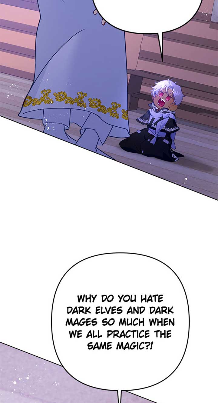 Say the Spell, Rose! Chapter 23 - Page 49