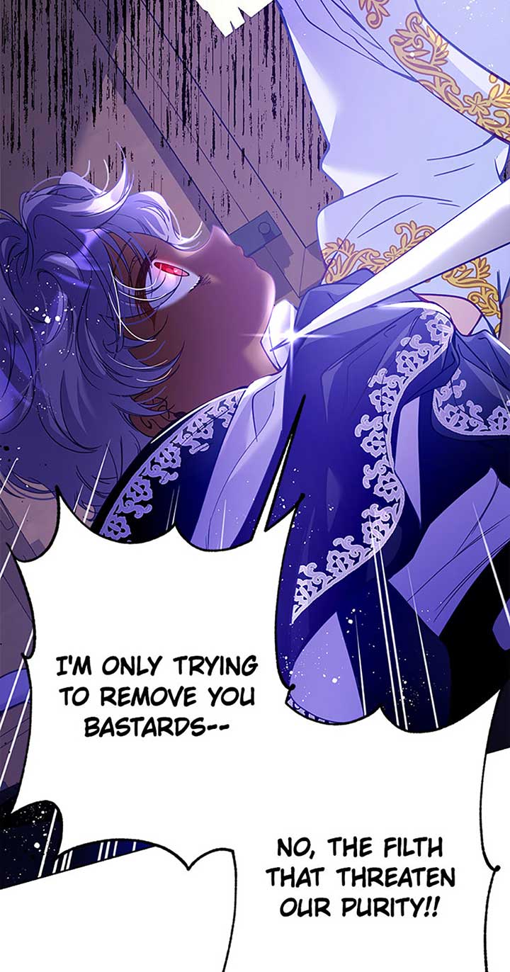 Say the Spell, Rose! Chapter 23 - Page 53