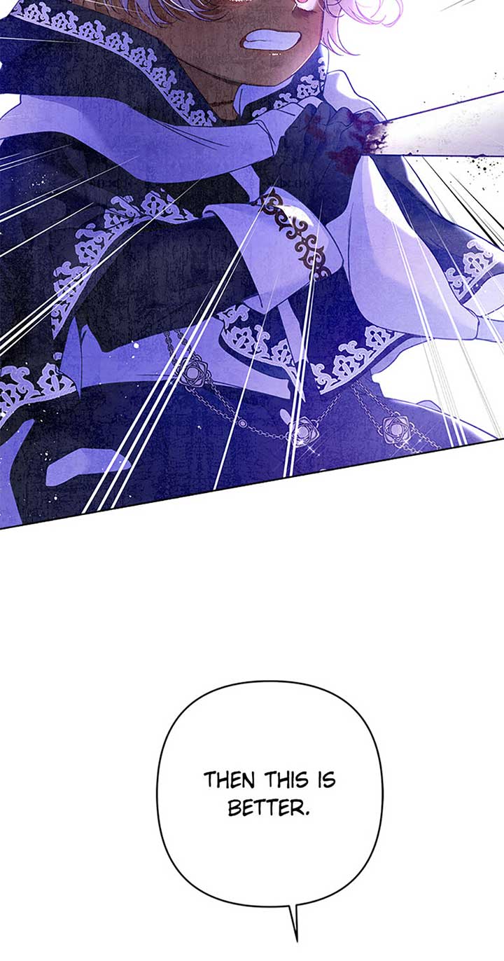 Say the Spell, Rose! Chapter 23 - Page 56