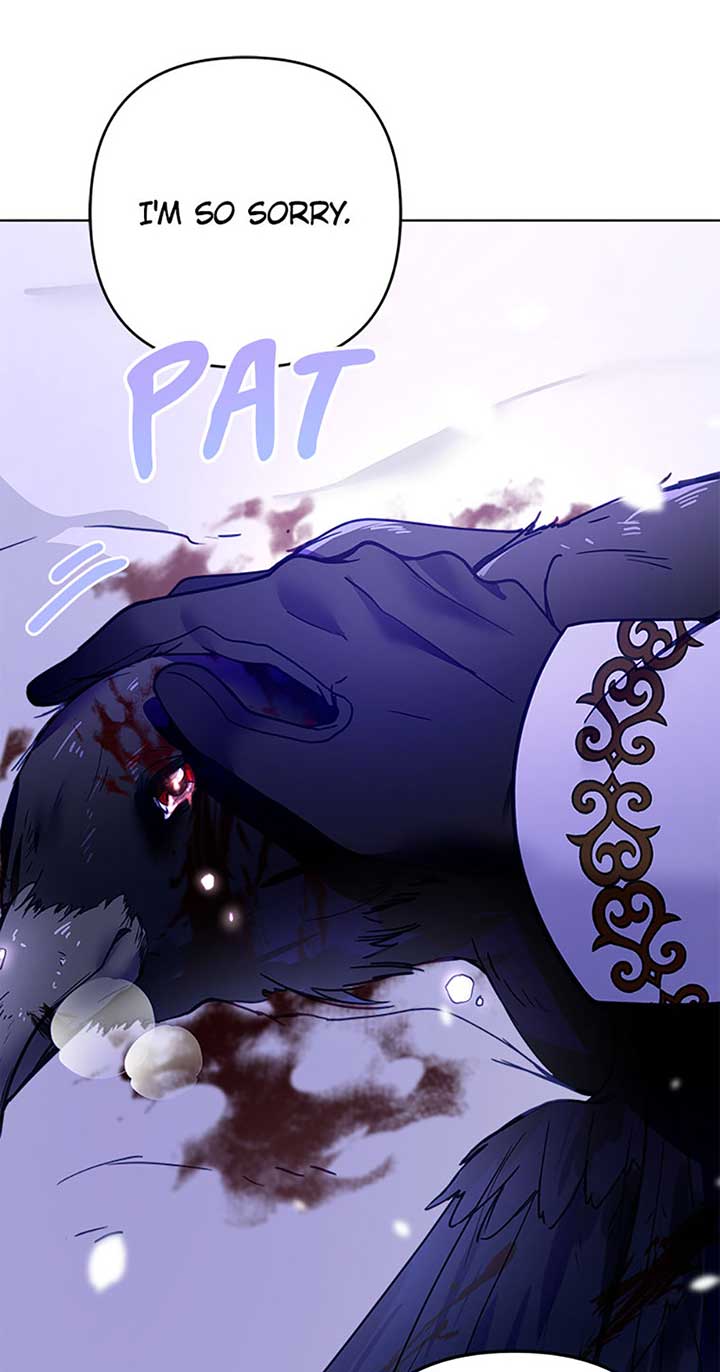 Say the Spell, Rose! Chapter 23 - Page 61