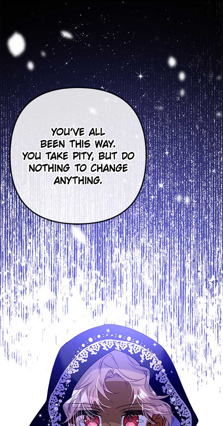 Say the Spell, Rose! Chapter 23 - Page 65