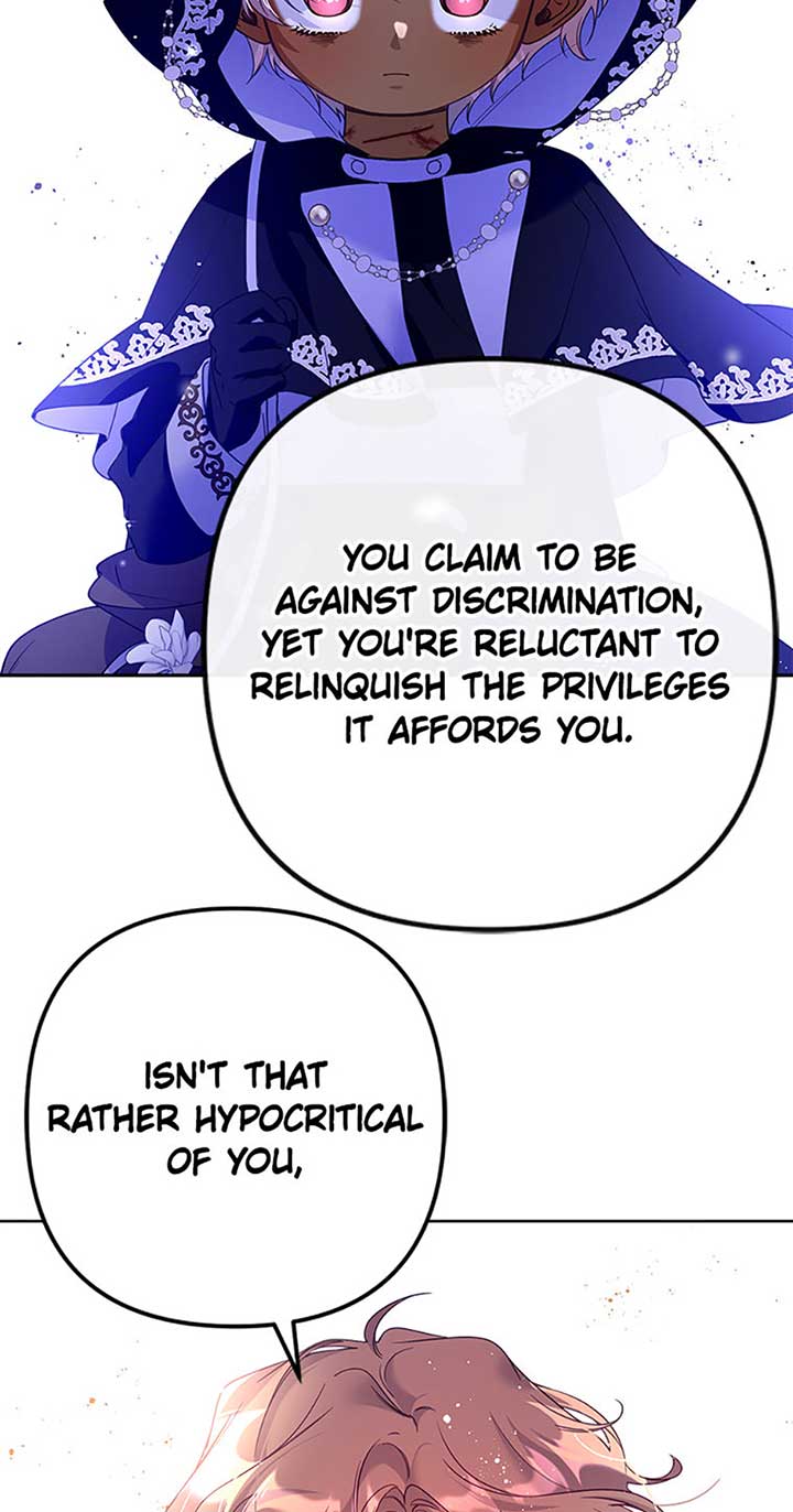 Say the Spell, Rose! Chapter 23 - Page 66
