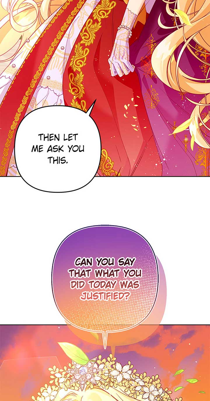 Say the Spell, Rose! Chapter 23 - Page 69