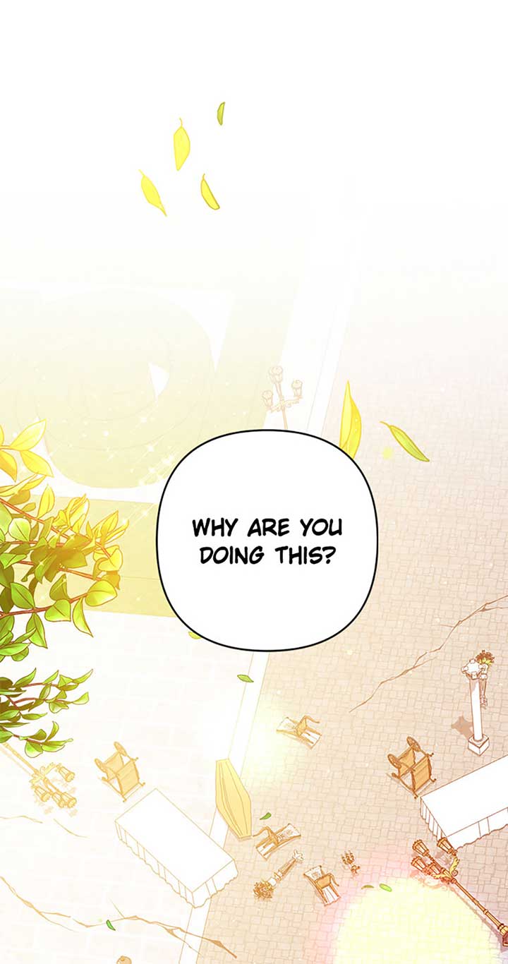 Say the Spell, Rose! Chapter 23 - Page 7