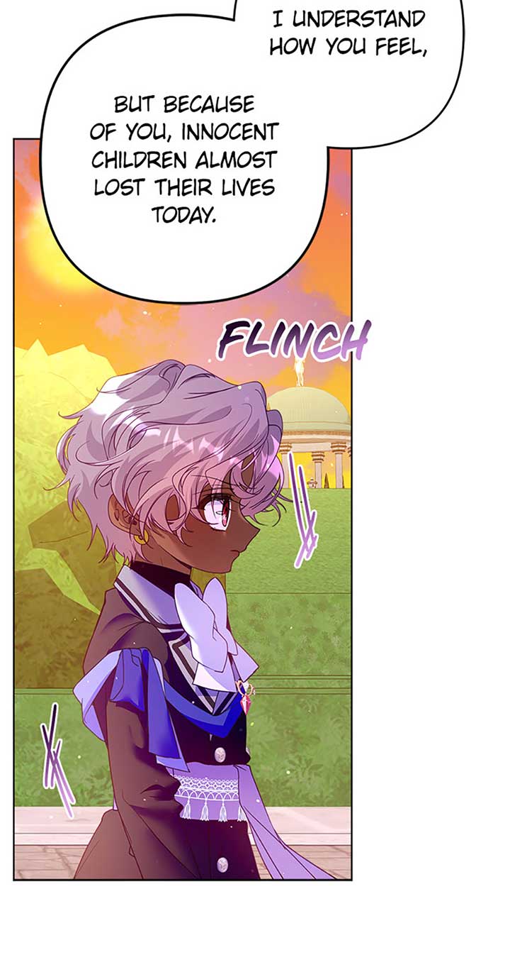 Say the Spell, Rose! Chapter 23 - Page 71