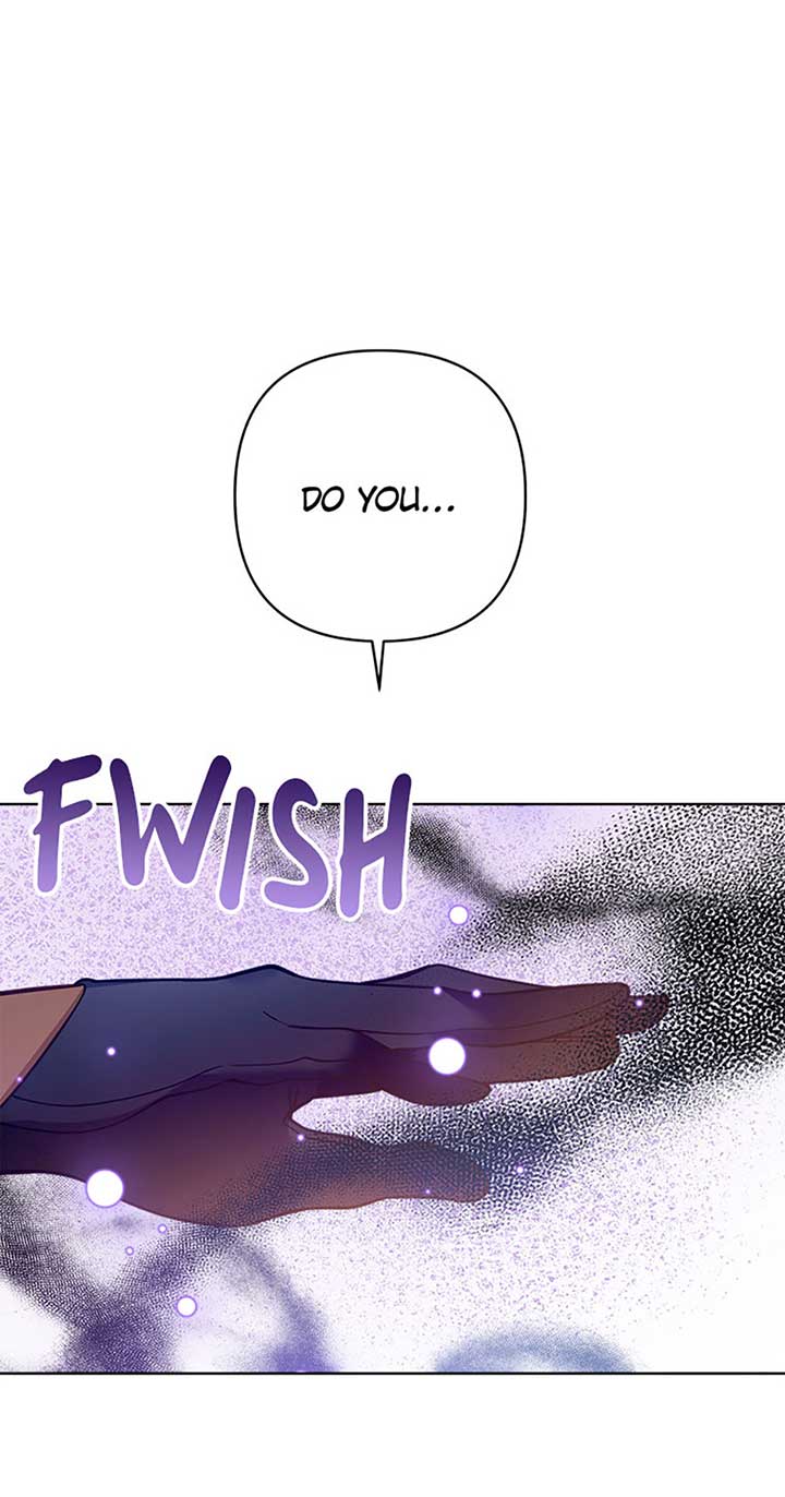 Say the Spell, Rose! Chapter 24 - Page 11
