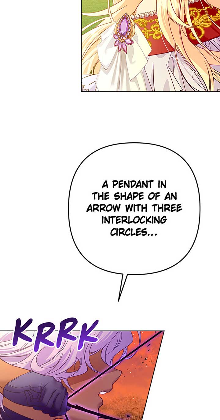 Say the Spell, Rose! Chapter 24 - Page 15