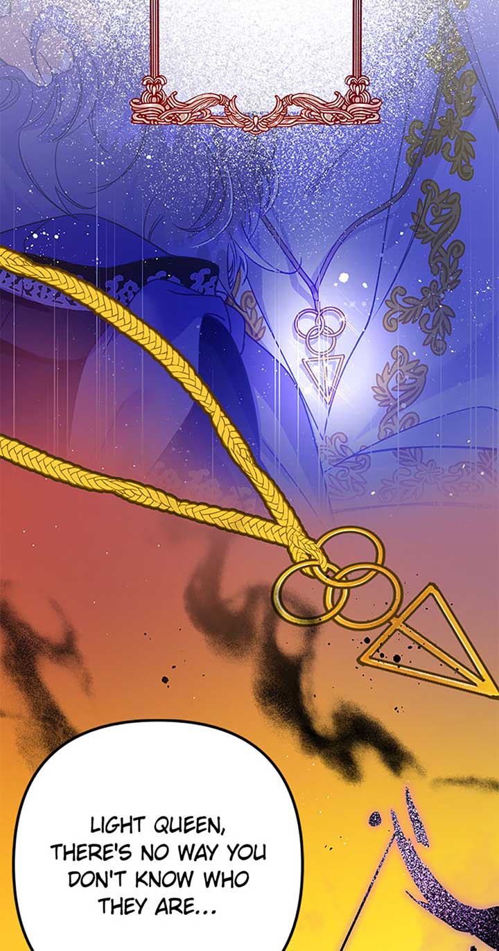 Say the Spell, Rose! Chapter 24 - Page 19