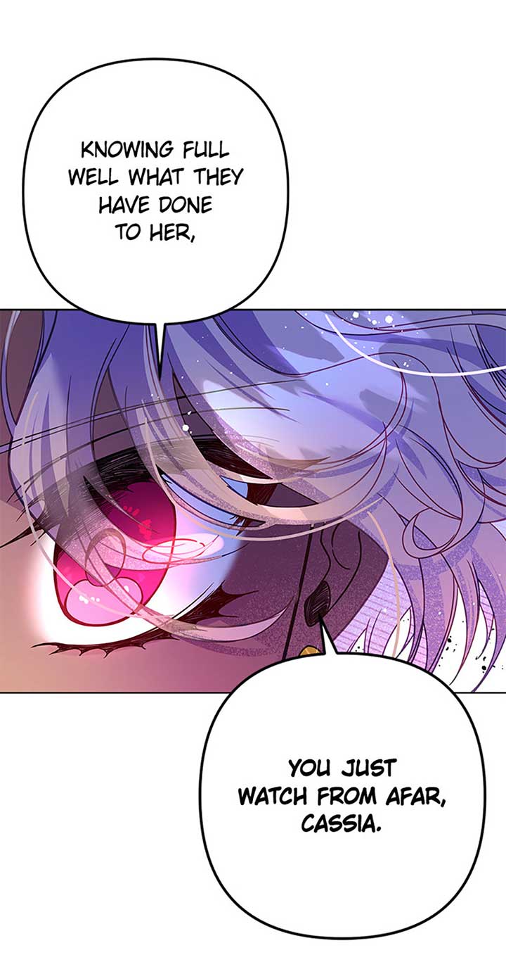 Say the Spell, Rose! Chapter 24 - Page 21