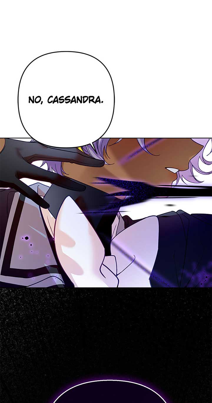 Say the Spell, Rose! Chapter 24 - Page 22
