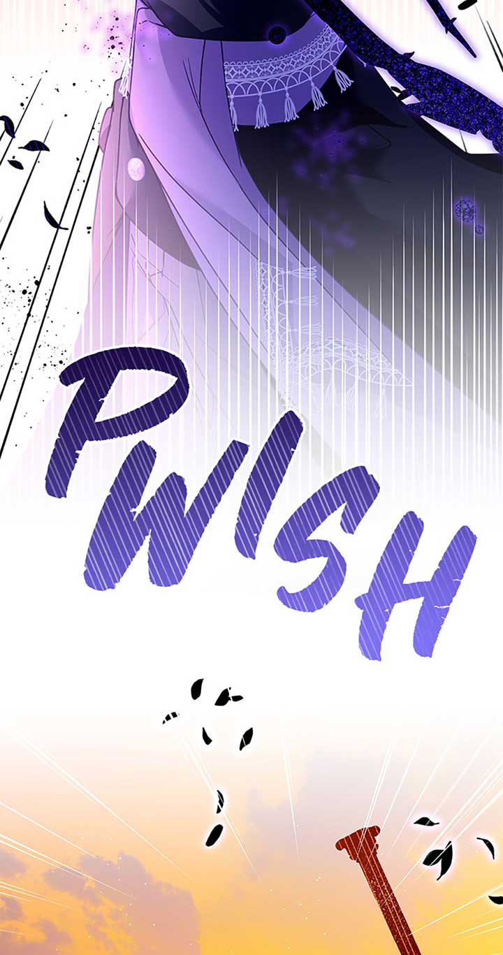 Say the Spell, Rose! Chapter 24 - Page 24