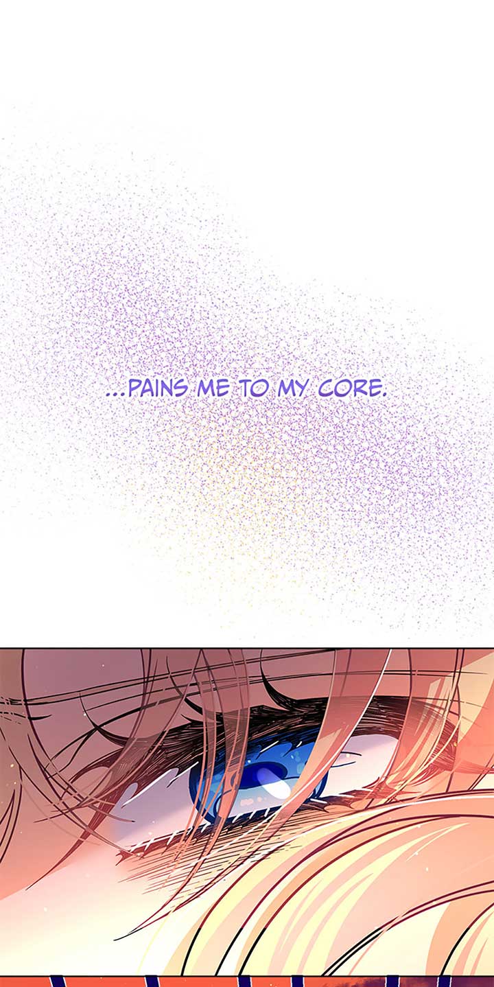 Say the Spell, Rose! Chapter 24 - Page 27