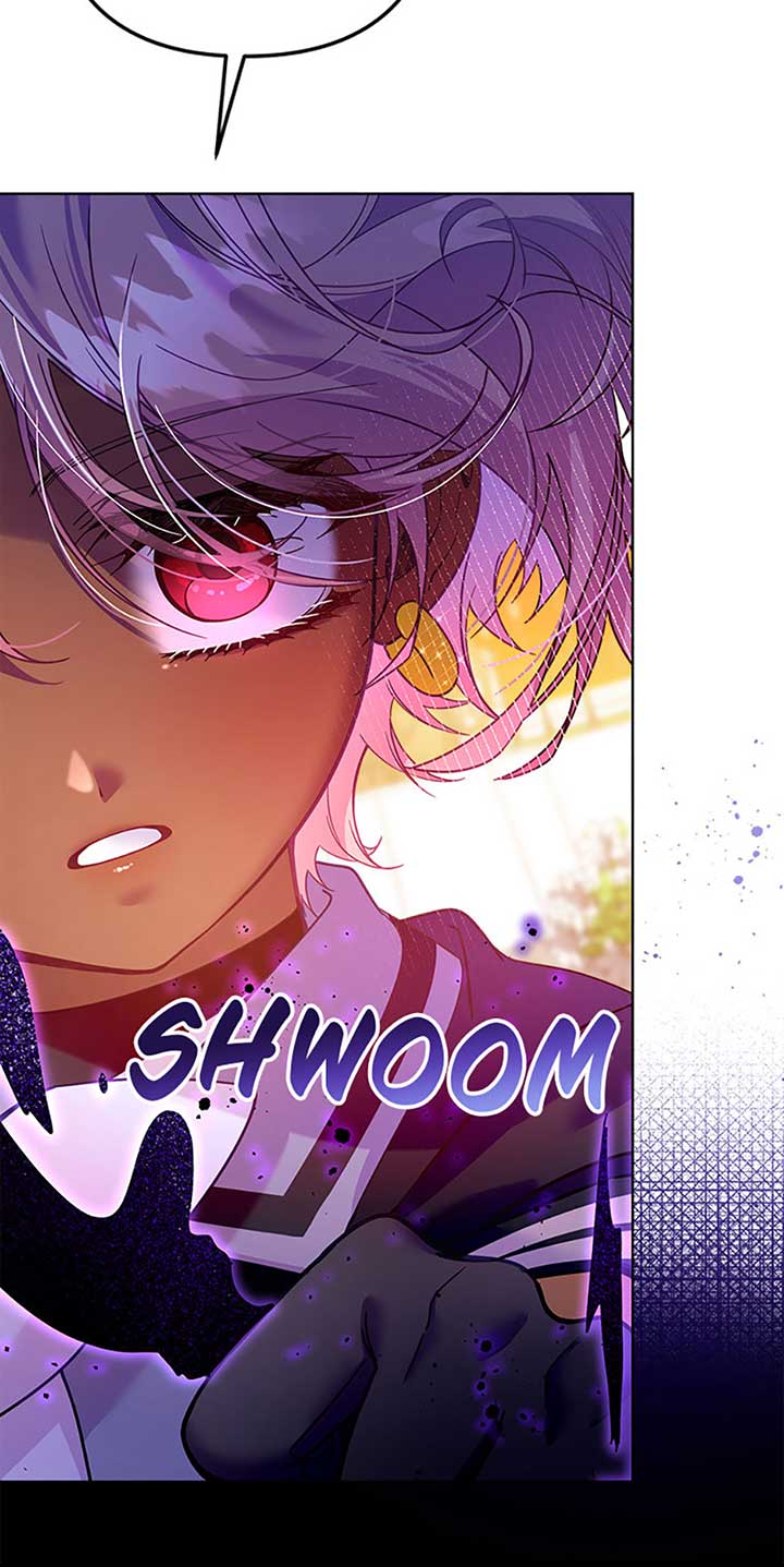 Say the Spell, Rose! Chapter 24 - Page 32