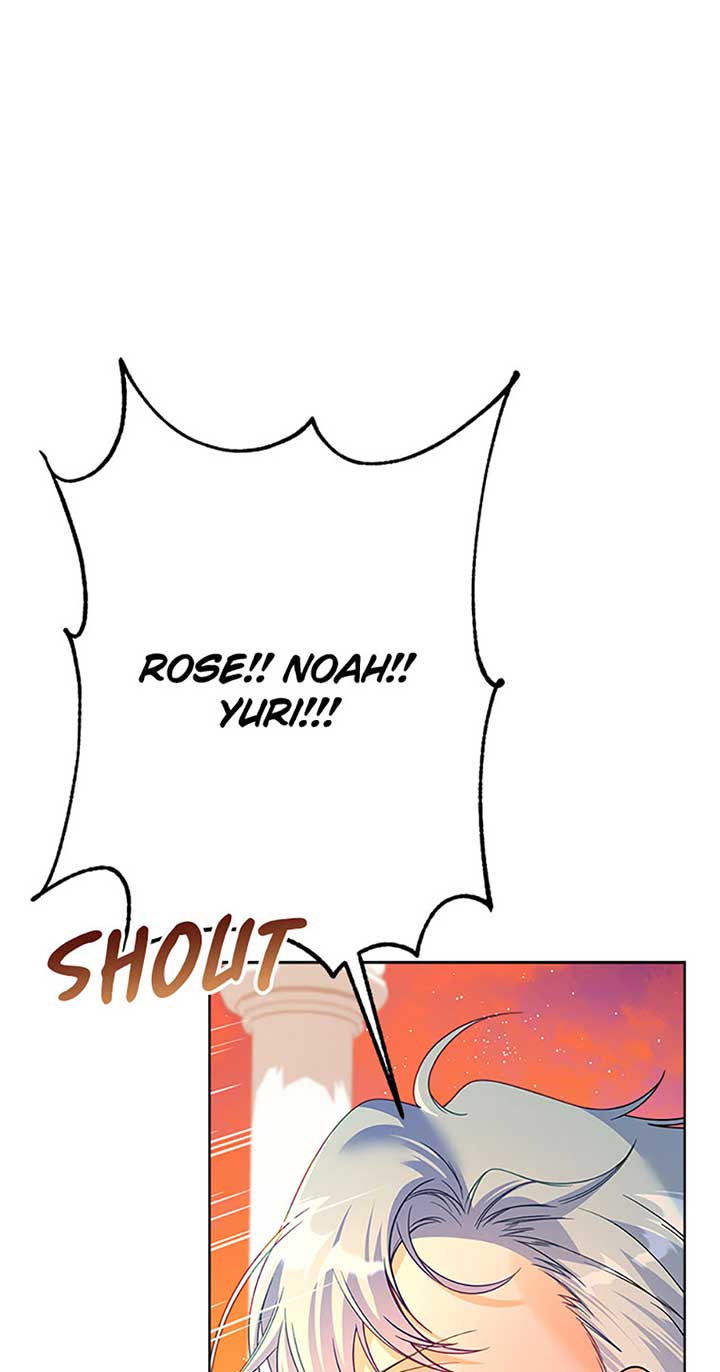 Say the Spell, Rose! Chapter 24 - Page 46