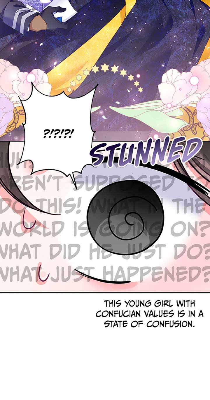 Say the Spell, Rose! Chapter 24 - Page 52