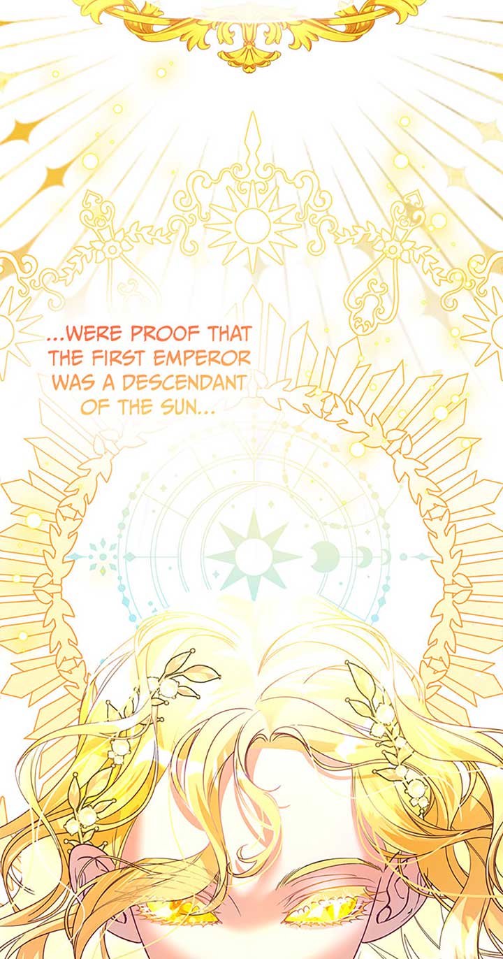 Say the Spell, Rose! Chapter 25 - Page 1
