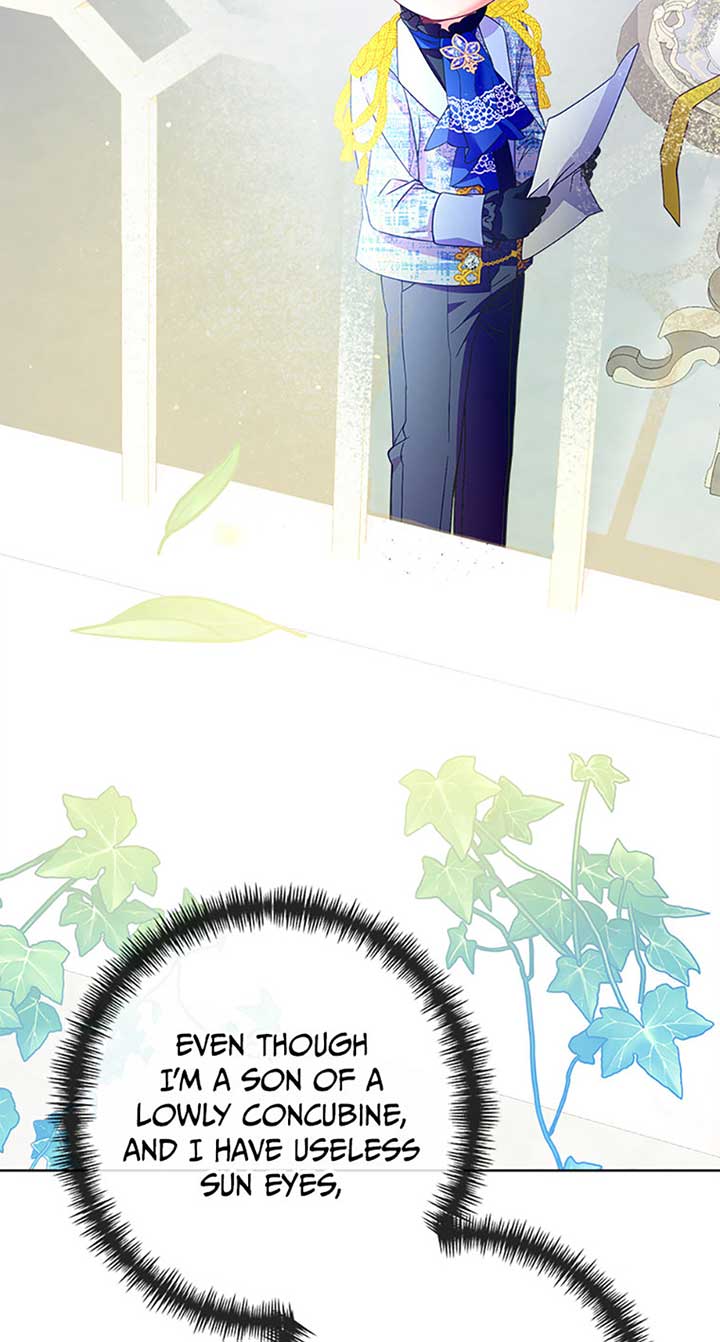 Say the Spell, Rose! Chapter 25 - Page 22