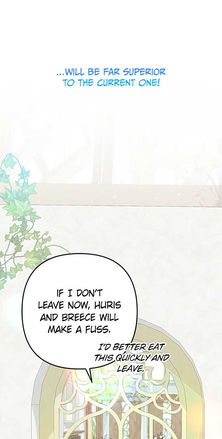 Say the Spell, Rose! Chapter 25 - Page 26