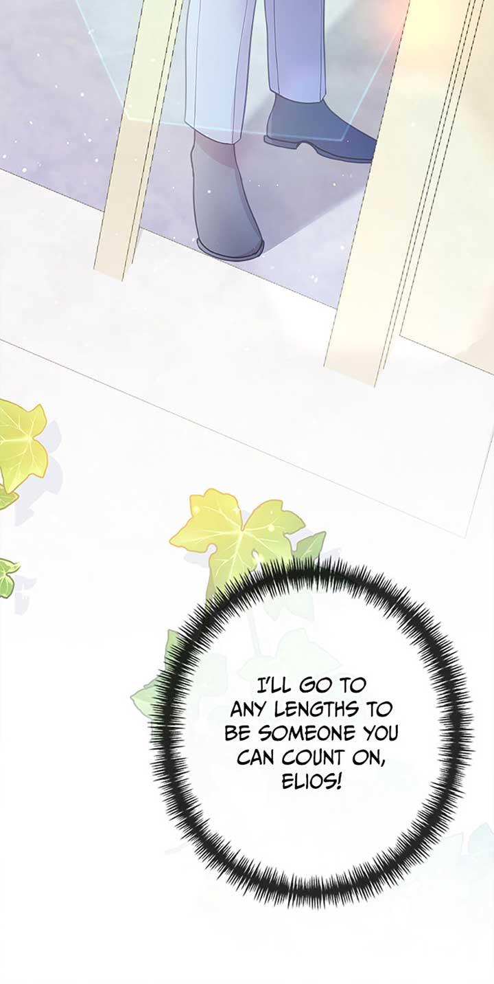 Say the Spell, Rose! Chapter 25 - Page 37