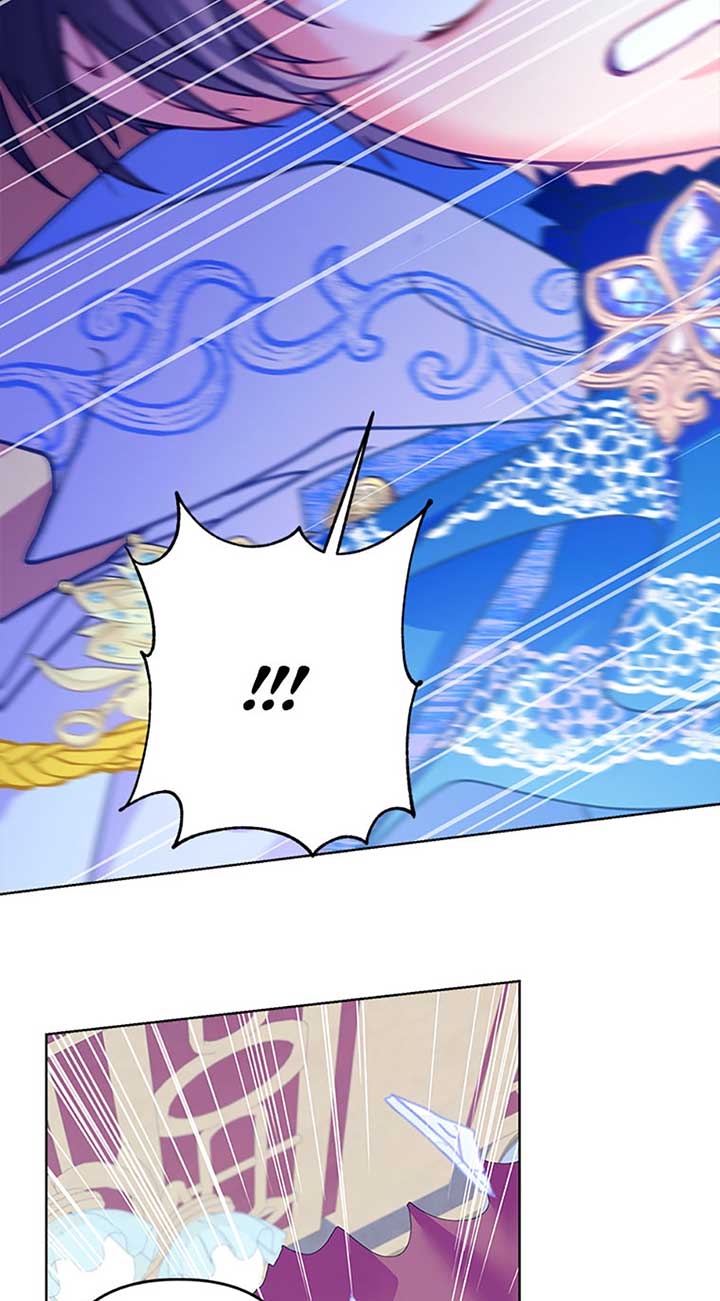 Say the Spell, Rose! Chapter 25 - Page 52