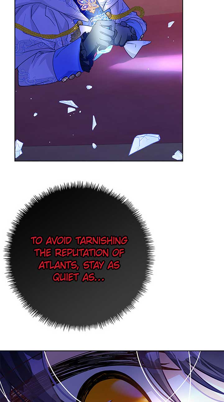 Say the Spell, Rose! Chapter 25 - Page 55