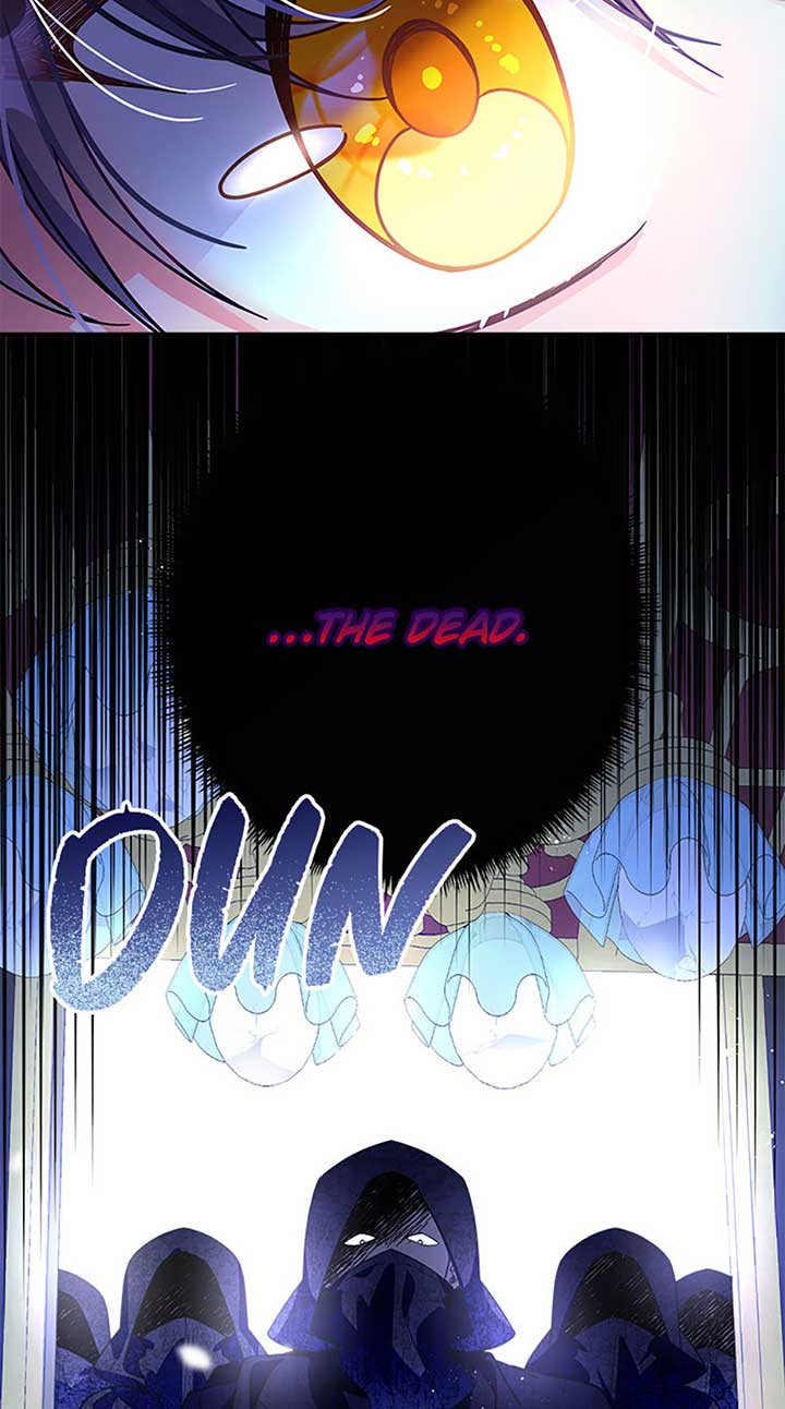 Say the Spell, Rose! Chapter 25 - Page 56