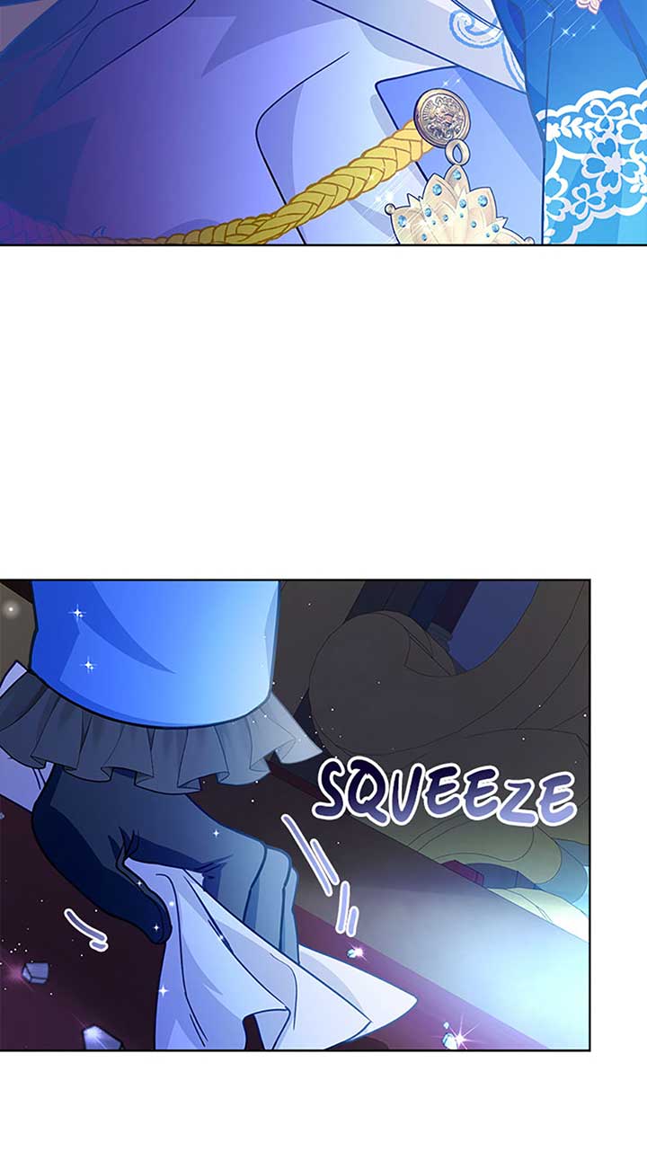 Say the Spell, Rose! Chapter 25 - Page 59