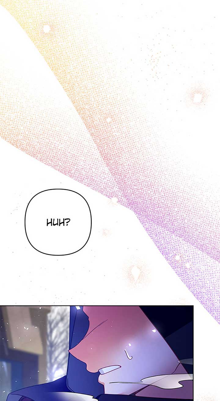 Say the Spell, Rose! Chapter 25 - Page 63