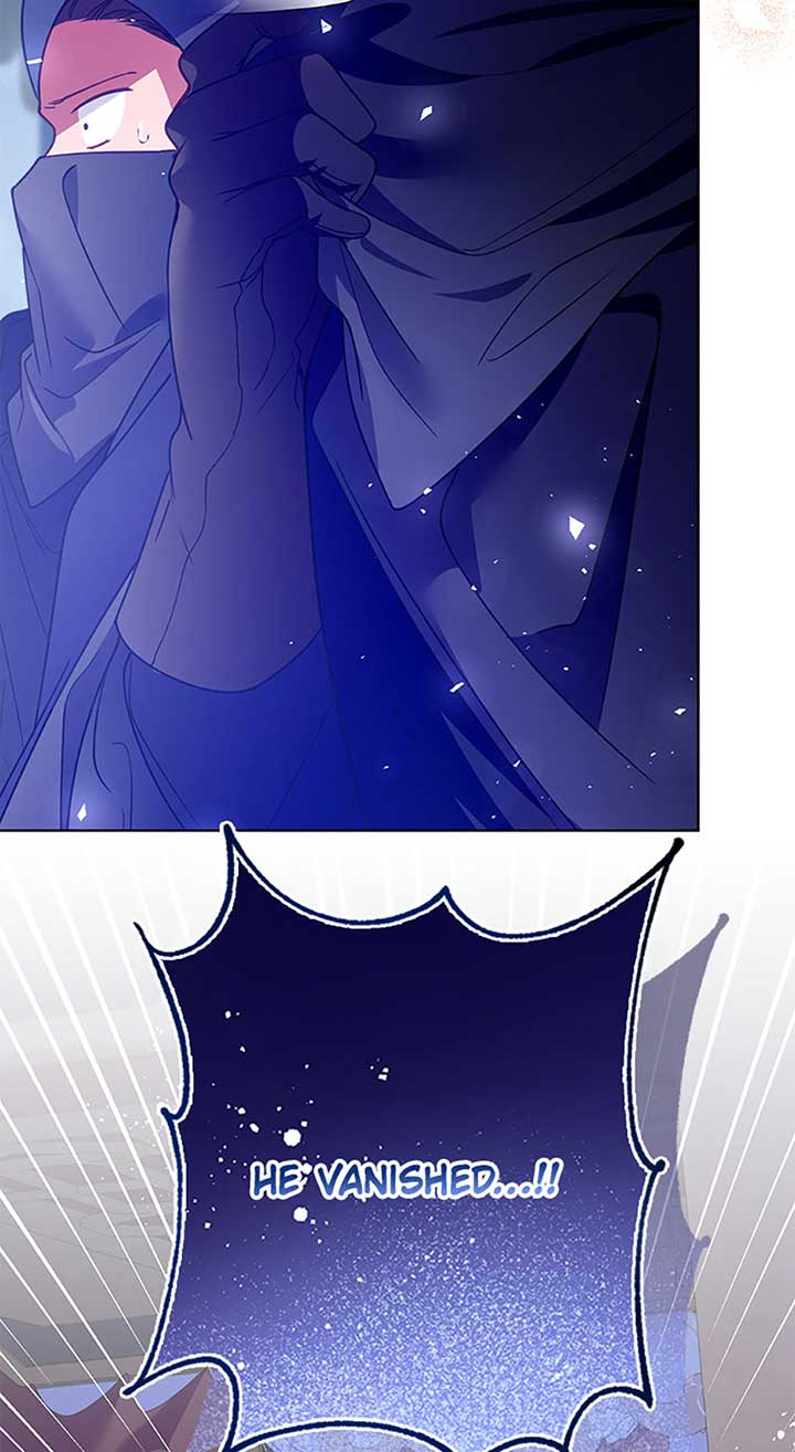 Say the Spell, Rose! Chapter 25 - Page 64