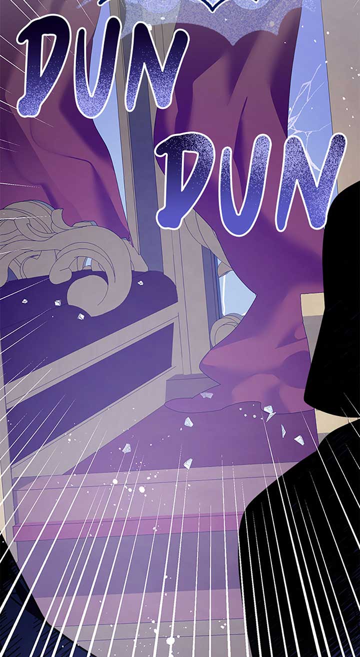 Say the Spell, Rose! Chapter 25 - Page 65