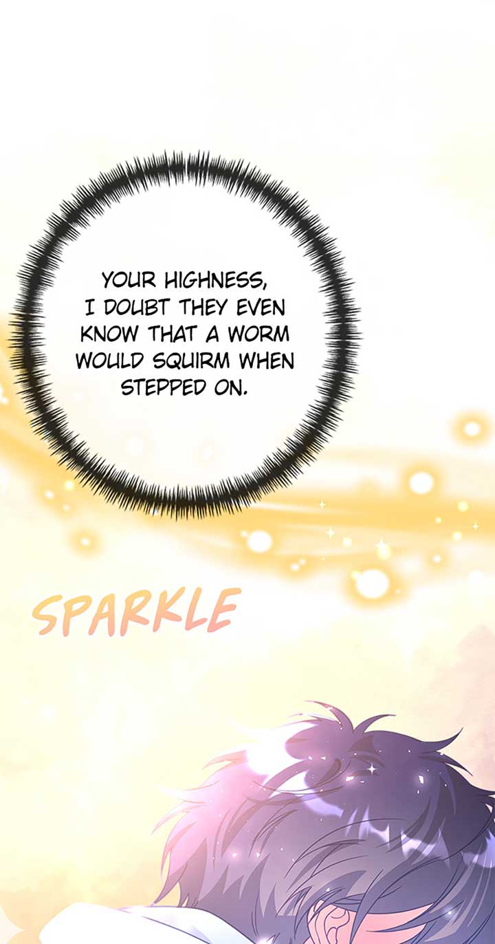 Say the Spell, Rose! Chapter 25 - Page 67