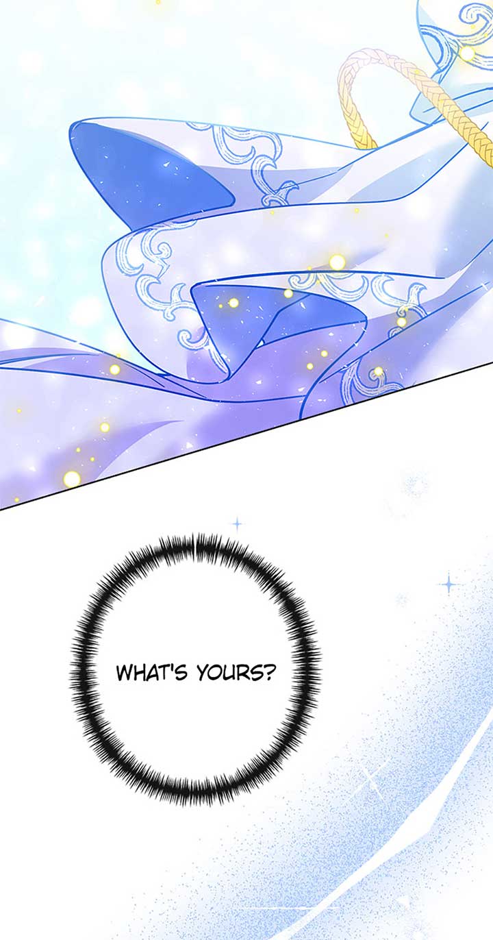 Say the Spell, Rose! Chapter 25 - Page 69