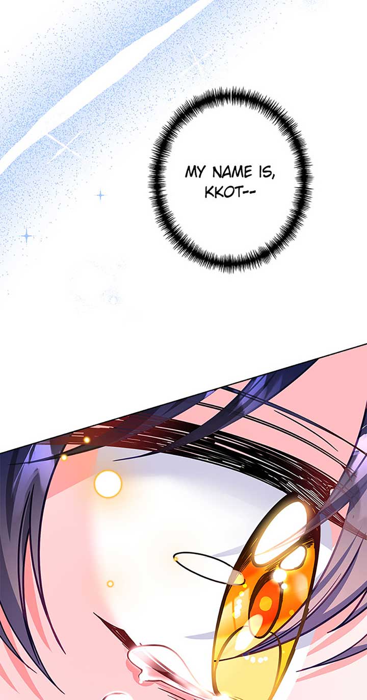 Say the Spell, Rose! Chapter 25 - Page 70