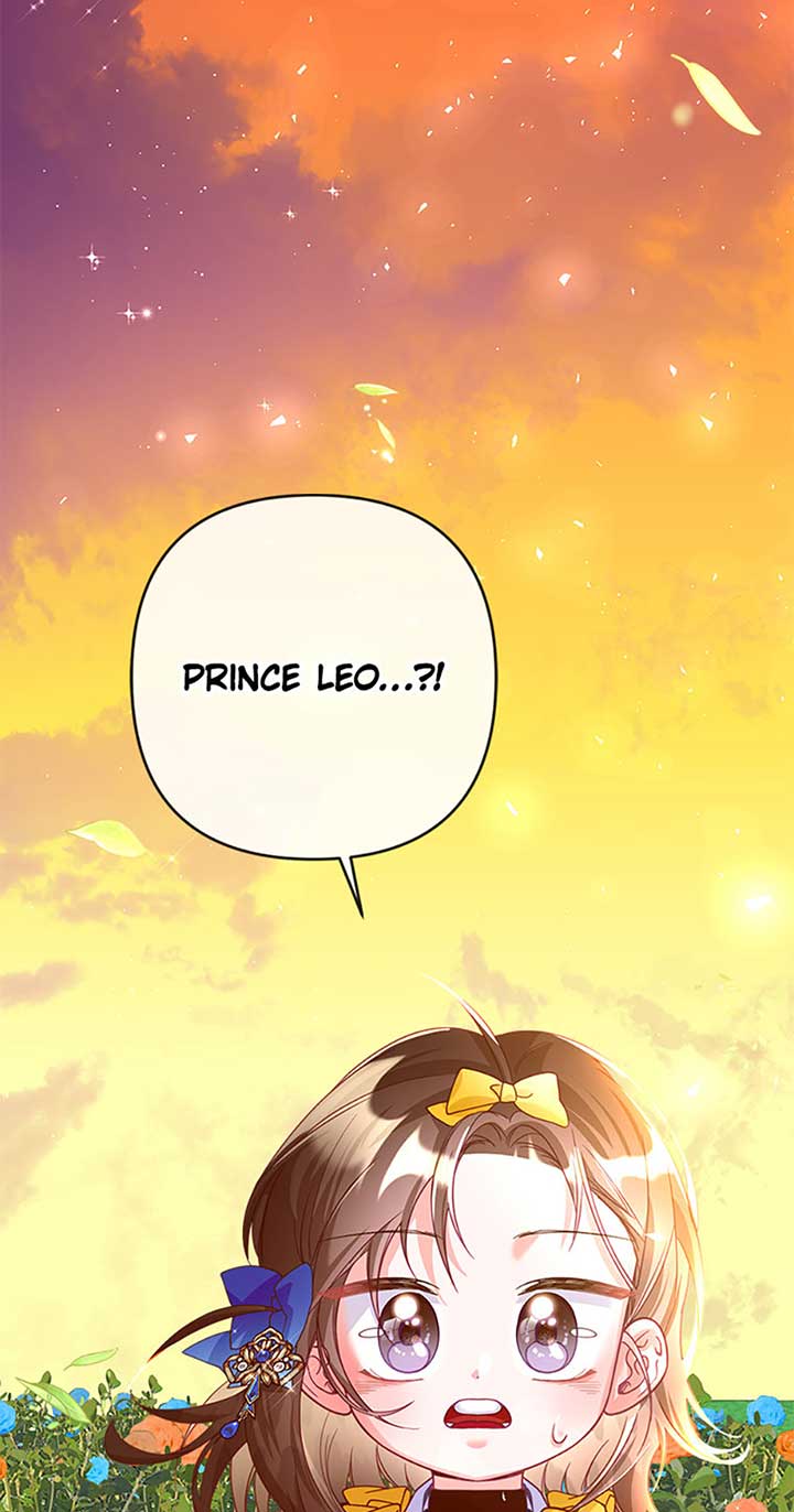 Say the Spell, Rose! Chapter 25 - Page 72