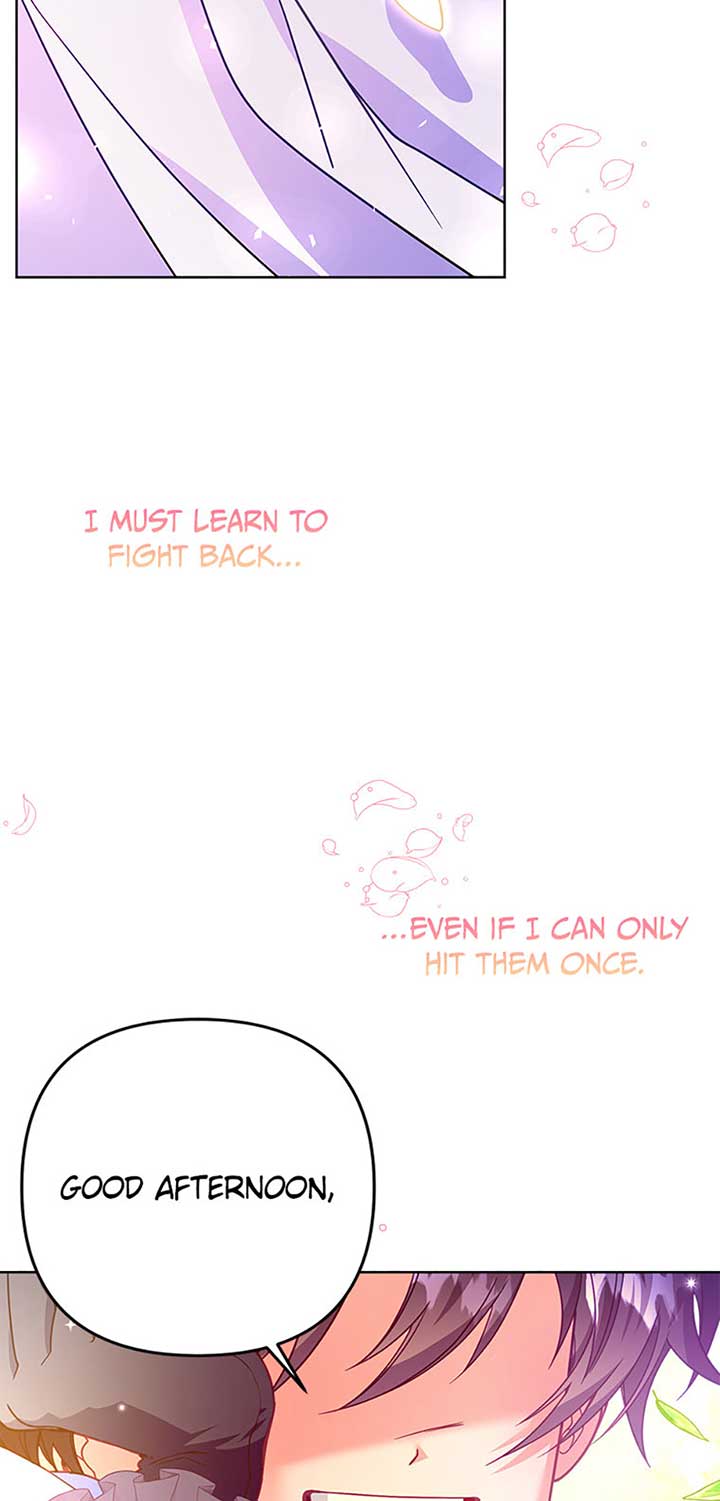 Say the Spell, Rose! Chapter 25 - Page 75