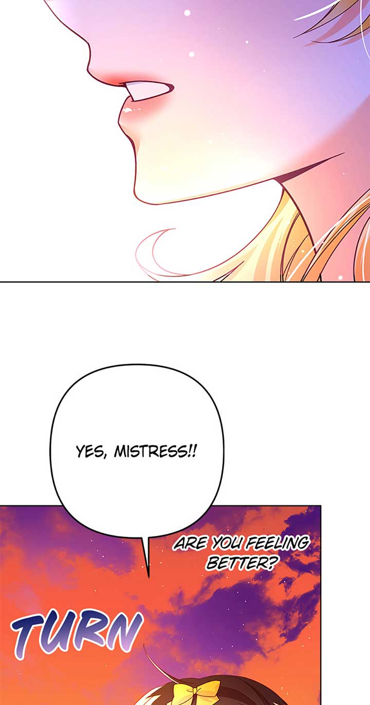 Say the Spell, Rose! Chapter 26 - Page 10