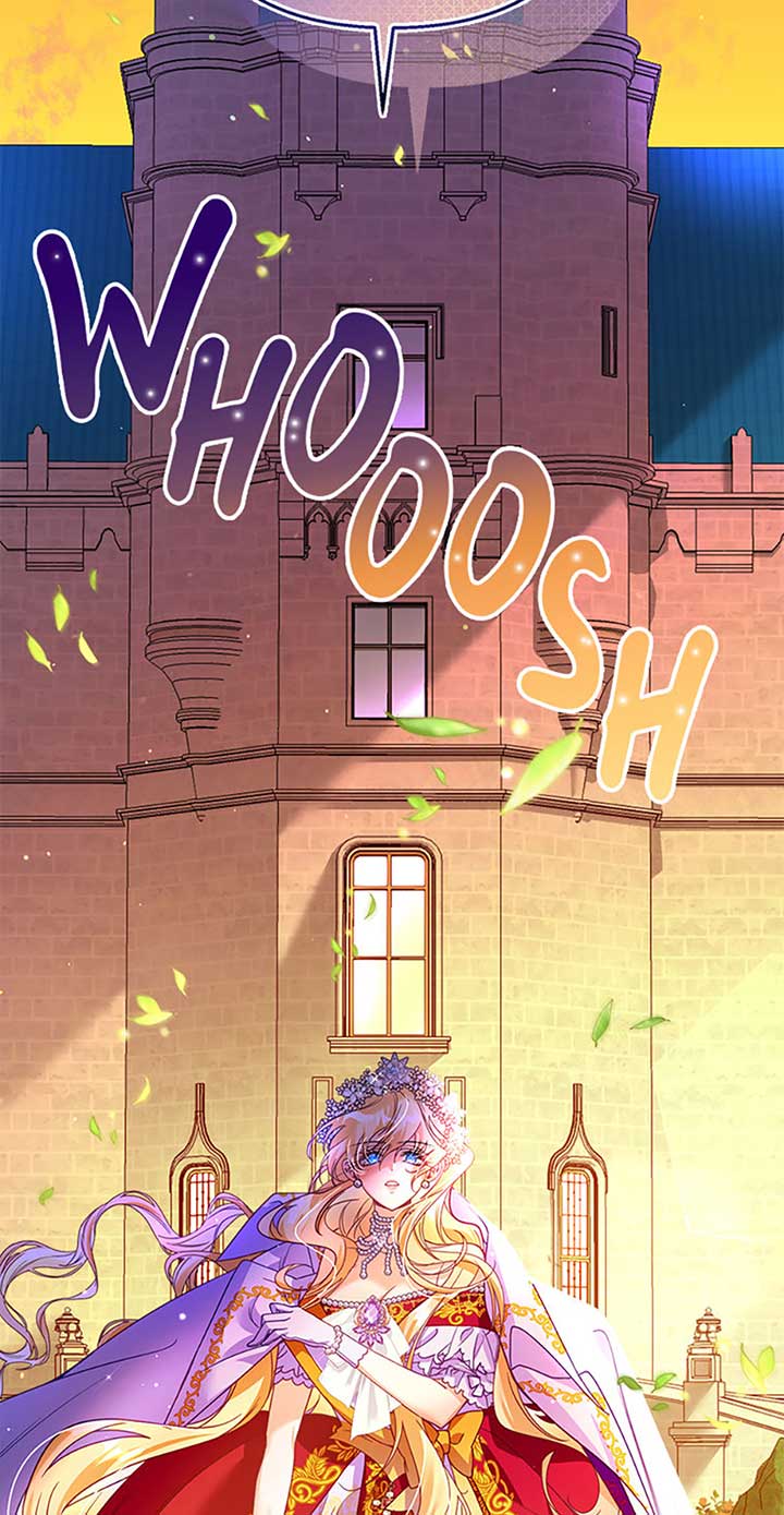 Say the Spell, Rose! Chapter 26 - Page 14