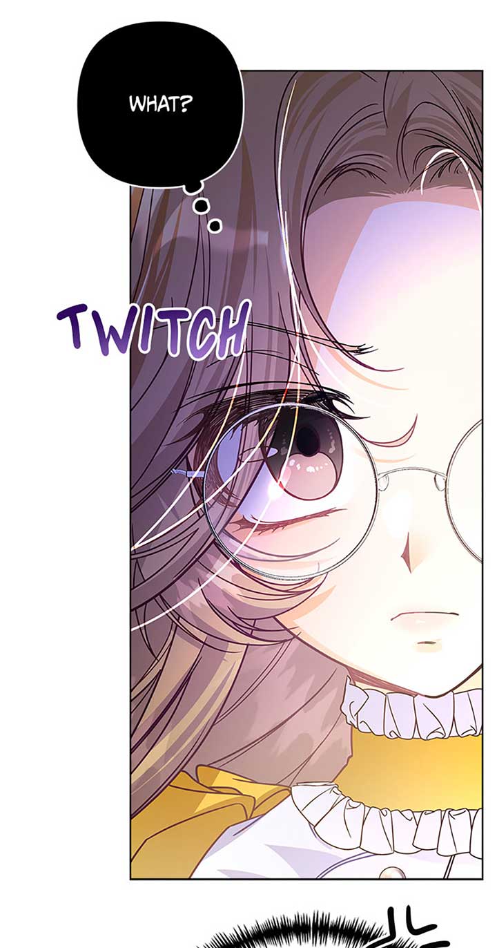 Say the Spell, Rose! Chapter 26 - Page 23