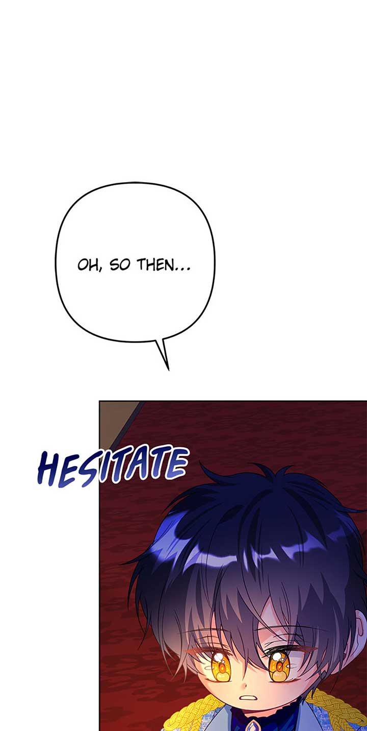Say the Spell, Rose! Chapter 26 - Page 44