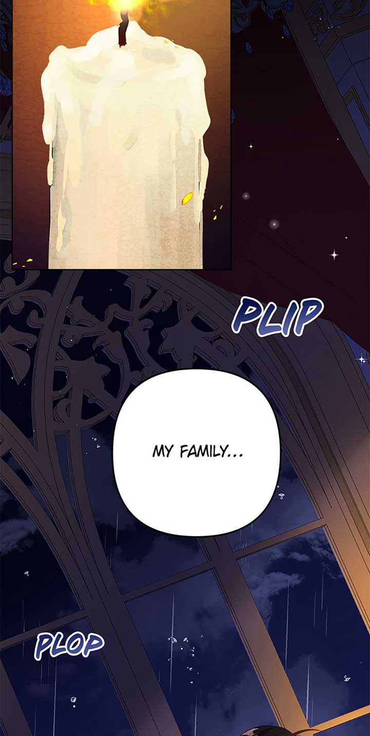 Say the Spell, Rose! Chapter 26 - Page 47