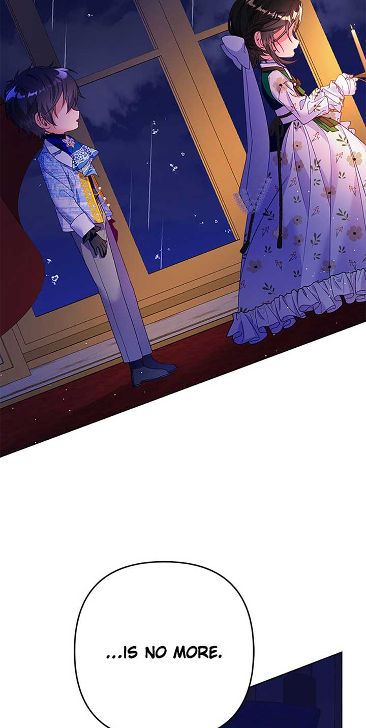 Say the Spell, Rose! Chapter 26 - Page 48